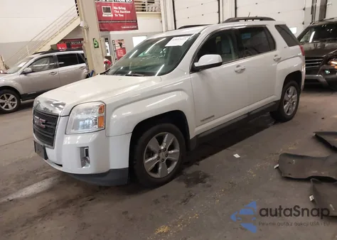 2014 GMC Terrain Slt-1 z USA, uszkodzony, nr VIN 2GKFLXEKXE6185617